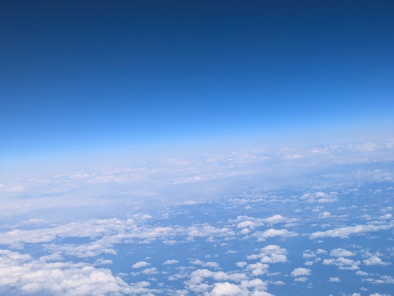 バケットリストと共に